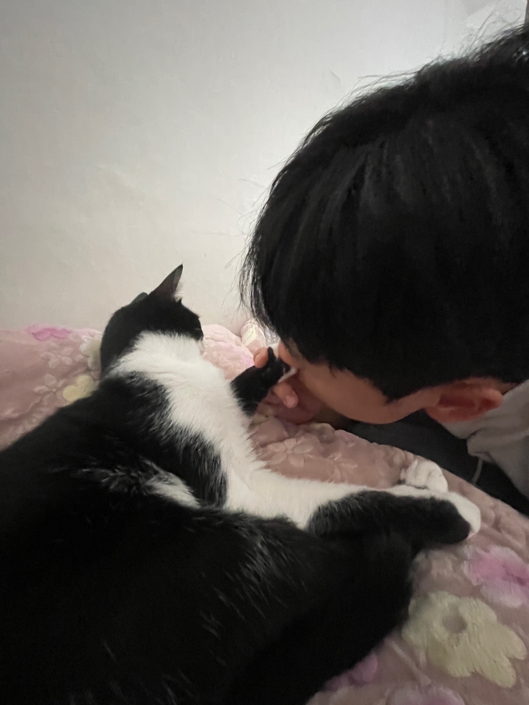 단이와의 일상